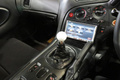 1994 Mazda ENFINI RX-7 Rays TE37 Saga 18 inch Alloy Wheels, HKS Max IV SP Adjustable Height Coilovers 