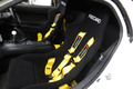 1994 Mazda ENFINI RX-7 Rays TE37 Saga 18 inch Alloy Wheels, HKS Max IV SP Adjustable Height Coilovers 