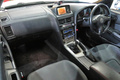 1999 Nissan SKYLINE GT-R R34 GT-R Base Grade, 99 Model, Trust Muffler