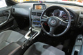 1999 Nissan SKYLINE GT-R R34 GT-R Base Grade, 99 Model, Trust Muffler