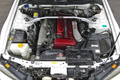 1999 Nissan SKYLINE GT-R R34 GT-R Base Grade, 99 Model, Trust Muffler