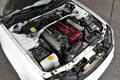 1999 Nissan SKYLINE GT-R R34 GT-R Base Grade, 99 Model, Trust Muffler