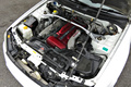 1999 Nissan SKYLINE GT-R R34 GT-R Base Grade, 99 Model, Trust Muffler