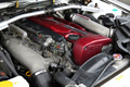 1999 Nissan SKYLINE GT-R R34 GT-R Base Grade, 99 Model, Trust Muffler