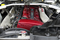 1999 Nissan SKYLINE GT-R R34 GT-R Base Grade, 99 Model, Trust Muffler