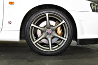 1999 Nissan SKYLINE GT-R R34 GT-R Base Grade, 99 Model, Trust Muffler