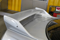 1996 Nissan SKYLINE GT-R 95 model R33 GT-R, Nismo LMGT4 18 inch Wheels, HKS Air Cleaner,  GReedy Boost Controller