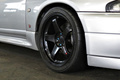 1996 Nissan SKYLINE GT-R 95 model R33 GT-R, Nismo LMGT4 18 inch Wheels, HKS Air Cleaner,  GReedy Boost Controller