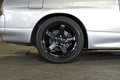 1996 Nissan SKYLINE GT-R 95 model R33 GT-R, Nismo LMGT4 18 inch Wheels, HKS Air Cleaner,  GReedy Boost Controller