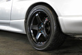 1996 Nissan SKYLINE GT-R 95 model R33 GT-R, Nismo LMGT4 18 inch Wheels, HKS Air Cleaner,  GReedy Boost Controller