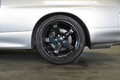 1996 Nissan SKYLINE GT-R 95 model R33 GT-R, Nismo LMGT4 18 inch Wheels, HKS Air Cleaner,  GReedy Boost Controller
