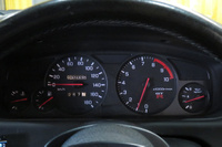 1996 Nissan SKYLINE GT-R 95 model R33 GT-R, Nismo LMGT4 18 inch Wheels, HKS Air Cleaner,  GReedy Boost Controller