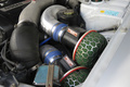 1996 Nissan SKYLINE GT-R 95 model R33 GT-R, Nismo LMGT4 18 inch Wheels, HKS Air Cleaner,  GReedy Boost Controller
