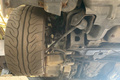 1996 Nissan SKYLINE GT-R 95 model R33 GT-R, Nismo LMGT4 18 inch Wheels, HKS Air Cleaner,  GReedy Boost Controller