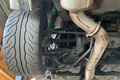 1996 Nissan SKYLINE GT-R 95 model R33 GT-R, Nismo LMGT4 18 inch Wheels, HKS Air Cleaner,  GReedy Boost Controller
