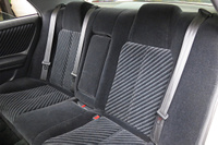 1996 Toyota CHASER JZX100 Tourer V 1JZGTE Turbo Engine,  URAS Full Aero Body Kit,  Factory 5F Transmission