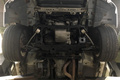 1996 Nissan SKYLINE GT-R R33 GT-R, HKS Intercooler Piping, Nismo LMGT4 18 inch Wheels, Top Secret Shift Knob 