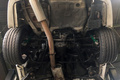 1996 Nissan SKYLINE GT-R R33 GT-R, HKS Intercooler Piping, Nismo LMGT4 18 inch Wheels, Top Secret Shift Knob 