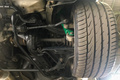 1996 Nissan SKYLINE GT-R R33 GT-R, HKS Intercooler Piping, Nismo LMGT4 18 inch Wheels, Top Secret Shift Knob 