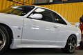 1996 Nissan SKYLINE GT-R R33 GT-R, HKS Intercooler Piping, Nismo LMGT4 18 inch Wheels, Top Secret Shift Knob 