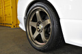 1996 Nissan SKYLINE GT-R R33 GT-R, HKS Intercooler Piping, Nismo LMGT4 18 inch Wheels, Top Secret Shift Knob 