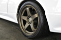 1996 Nissan SKYLINE GT-R R33 GT-R, HKS Intercooler Piping, Nismo LMGT4 18 inch Wheels, Top Secret Shift Knob 