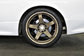 1996 Nissan SKYLINE GT-R R33 GT-R, HKS Intercooler Piping, Nismo LMGT4 18 inch Wheels, Top Secret Shift Knob 