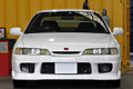 1996 Honda INTEGRA TYPE R J's Racing Exhaust, Tanabe Adjustable Height Coilovers