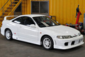 1996 Honda INTEGRA TYPE R J's Racing Exhaust, Tanabe Adjustable Height Coilovers