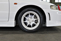 1996 Honda INTEGRA TYPE R J's Racing Exhaust, Tanabe Adjustable Height Coilovers