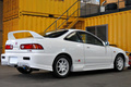 1996 Honda INTEGRA TYPE R J's Racing Exhaust, Tanabe Adjustable Height Coilovers