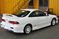 1996 Honda INTEGRA TYPE R J's Racing Exhaust, Tanabe Adjustable Height Coilovers