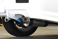 1996 Honda INTEGRA TYPE R J's Racing Exhaust, Tanabe Adjustable Height Coilovers