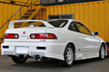 1996 Honda INTEGRA TYPE R J's Racing Exhaust, Tanabe Adjustable Height Coilovers
