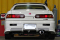 1996 Honda INTEGRA TYPE R J's Racing Exhaust, Tanabe Adjustable Height Coilovers