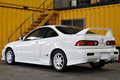 1996 Honda INTEGRA TYPE R J's Racing Exhaust, Tanabe Adjustable Height Coilovers