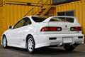 1996 Honda INTEGRA TYPE R J's Racing Exhaust, Tanabe Adjustable Height Coilovers
