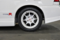 1996 Honda INTEGRA TYPE R J's Racing Exhaust, Tanabe Adjustable Height Coilovers