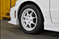 1996 Honda INTEGRA TYPE R J's Racing Exhaust, Tanabe Adjustable Height Coilovers
