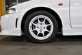 1996 Honda INTEGRA TYPE R J's Racing Exhaust, Tanabe Adjustable Height Coilovers