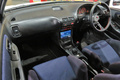 1996 Honda INTEGRA TYPE R J's Racing Exhaust, Tanabe Adjustable Height Coilovers