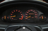 1996 Honda INTEGRA TYPE R J's Racing Exhaust, Tanabe Adjustable Height Coilovers