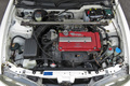 1996 Honda INTEGRA TYPE R J's Racing Exhaust, Tanabe Adjustable Height Coilovers
