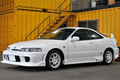 1996 Honda INTEGRA TYPE R J's Racing Exhaust, Tanabe Adjustable Height Coilovers