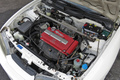 1996 Honda INTEGRA TYPE R J's Racing Exhaust, Tanabe Adjustable Height Coilovers