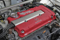 1996 Honda INTEGRA TYPE R J's Racing Exhaust, Tanabe Adjustable Height Coilovers