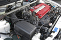 1996 Honda INTEGRA TYPE R J's Racing Exhaust, Tanabe Adjustable Height Coilovers