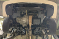 1996 Honda INTEGRA TYPE R J's Racing Exhaust, Tanabe Adjustable Height Coilovers