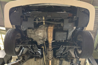 1996 Honda INTEGRA TYPE R J's Racing Exhaust, Tanabe Adjustable Height Coilovers