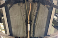 1996 Honda INTEGRA TYPE R J's Racing Exhaust, Tanabe Adjustable Height Coilovers